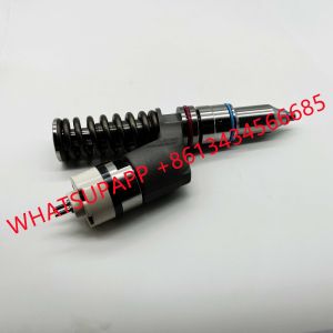 C15 Diesel Engine Fuel Injector For CAT Excavator C18 C27 C32 253-0615 10R-3264