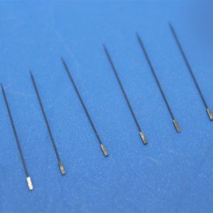 Hard Metal Tools Tungsten Carbide Insert Pins for Dynamic Molds