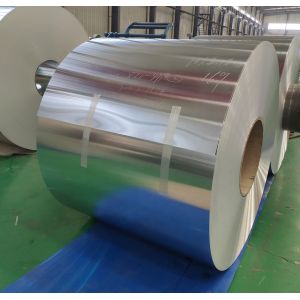 Cold Rolling 3mm Aluminium Sheet Plate Coil 4X8 Feet 6061 6063 T6 7075