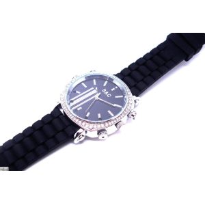 12 Mega Pix Voice Activated Watch Waterproof Small Hidden Spy Cameras With Wide