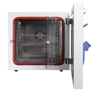 Sterilizing Chamber Small Lab Dryer Drying Oven For 110/220V