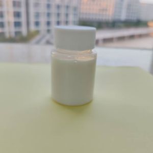 High Melting Point Smooth Type Of High Density Wax Emulsion With Wear Resistance