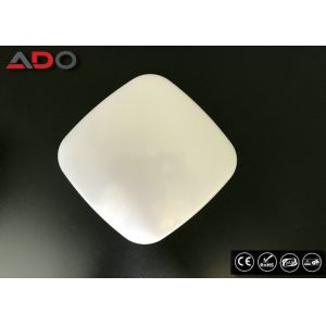Surface Mounted 2400LM PC 24w 200mm Led Bulkhead Lights