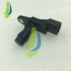 21426987 Crankshaft Position Sensor For EC700 Excavator Parts