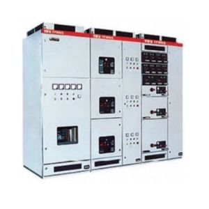 KYN28-12 Medium Voltage Distribution Panel Medium Voltage Metal Clad Switchgear