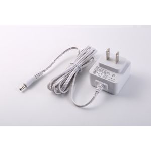 Industrial ABS PC Switching Mode Power Adapter Notebook DC 6W Max ABS PC