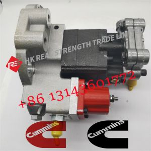 Cummins QSM11 M11 Engine Parts Injection Fuel Pump 3417677 3090996 3417674