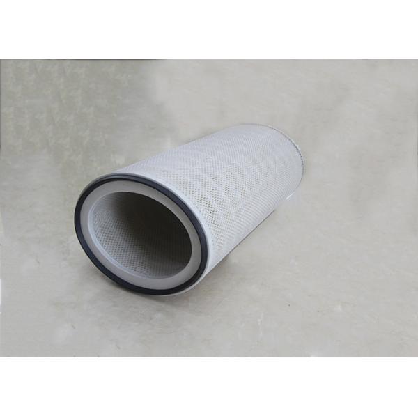 Quality 21.5cm 900mm HV Paper Industrial Filter Element Air Compressor Oil Filter wholesale