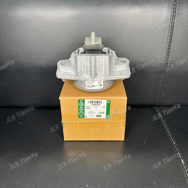 Car Engine Parts Engine Mounts For Jaguar 3.0L V6 LR094226 LR094225