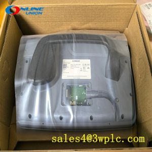 6AV2125-2JB23-0AX0 SIEMENS SIMATIC HMI KTP900F Mobile, 9.0" TFT Display