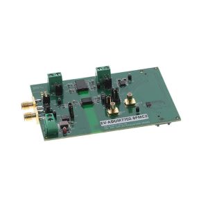 EV-ADUM7702-8FMCZ Embedded Solutions 3.3 V Analog Input Interface Evaluation Board