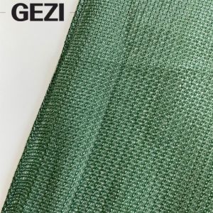 Hot selling HDPE sailling shading fabric for outdoor shading