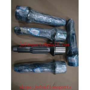 Komatsu shaft pc300-8 pc200-8 pc220-8 Final Drive, Inner Parts, Travel Motor