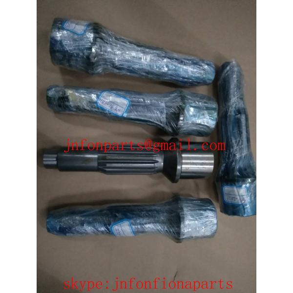 Komatsu shaft pc300-8 pc200-8 pc220-8 Final Drive, Inner Parts, Travel Motor