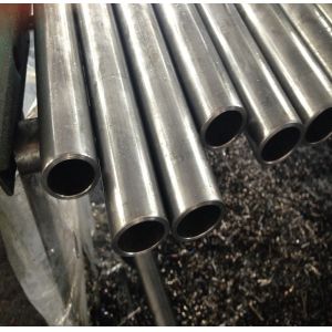 China ASTM A866 Seamless Tube Pipe , Automotive Metal Gas Pipe For Bearing Ring on sale