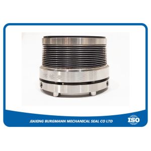 China SUS304 Spring 15m/S Metal Bellow Mechanical Seal MFLWT80 on sale