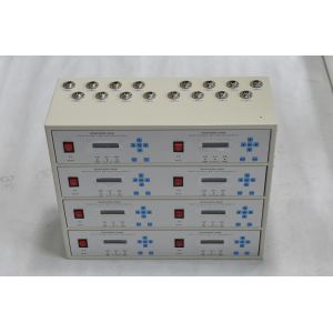 Cheap 96Kg Ultrasonic Frequency Generator , Industrial Power Supply PC Controlled for sale