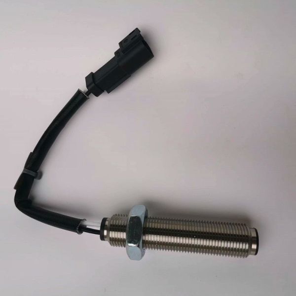 T413742 Electrical Part Generator Speed Sensor for Perkins Engine 404D-22