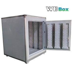 Cold Chain Transporting Box