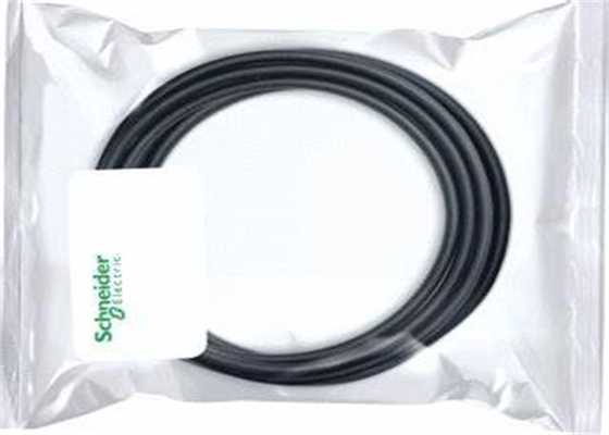 Cheap Schneider 490NAA27103 with 150M Connecting cable Modicon Quantum PLC Module for sale