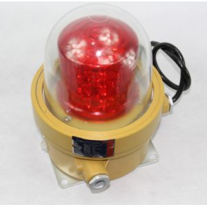Energy Saving Low Maintenance Explosion Proof Strobe and Sounder Beacon