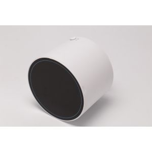 Cheap Black Panel with White Body Atomization Aroma Diffuser Ceiling Installation or Wall Mounted for sale