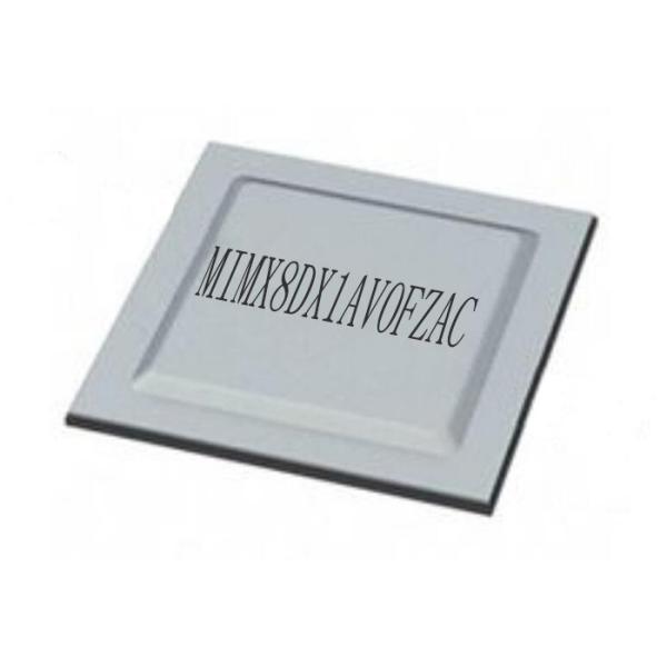 Quality Microcontroller MCU MIMX8DX1AVOFZAC i.MX 8DualXPlus FBGA417 Applications Processors wholesale