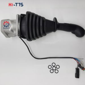 Hi-TTS Construction Machinery 31Q6-20023 Lever Assy for R220-9 R225 R210 R215