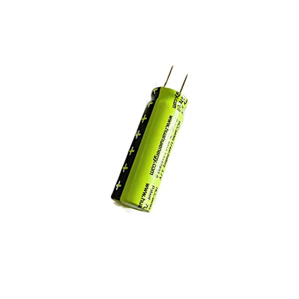 Quality CE 3.7V 240mAh Lithium Cobalt Oxide Battery Rechargeable Power Cell HCC1040 wholesale