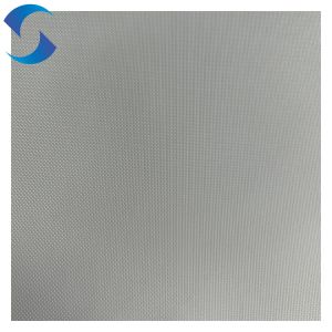 Durable 100polyester 400D Oxford Fabric 58/60" PU1000 Coated For Multiple