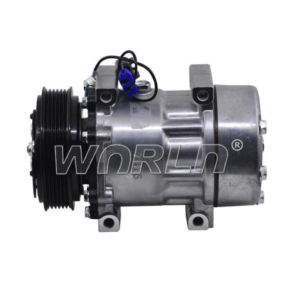 16001315101 16001315102 16001315103 Car AC Compressor 7H15 For Jeep Wrangler WXCK022