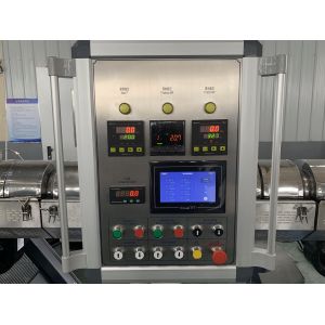 China Boat Ship Yacht Rope Monofilament Extrusion Line Polyproperly 350kw on sale