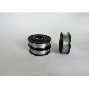 TW898 Rebar Binding Wire Flexible Black Annealing For Construction Building