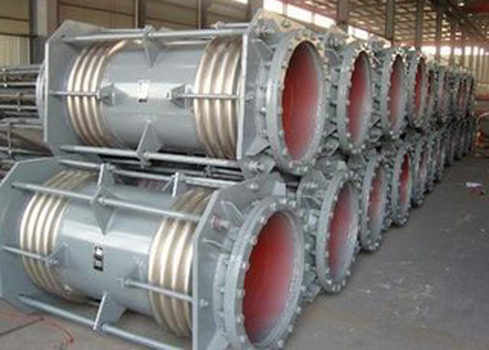 Large Tie Rod Compensator Is Safe And Leak-Free, Large Compensation Amount, Low Cost