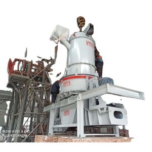 High purity quartz sand making machine VSI model for mining and grinding ore in
