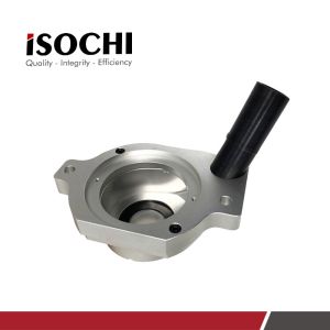 PCB Pressure Foot Cup With Handle For HiCNC Routing Machine Customized Available