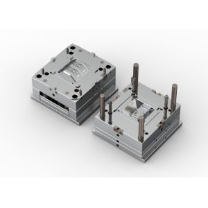 OEM / ODM ： POA Side Guide Bracket 1x2 No.22728-C
