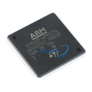 STM32F429IGT6 Mcu Memory Control Unit 32bit 1MB Flash 176lqfp 180MHz