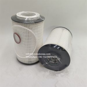 Wholesale price oil filter P551088 380-9364 LF17529 P954927 construction