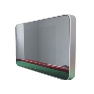 32 inch Wall Mounting Magic Mirror display and bathroon mirror display