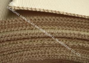 China Meta - Aramid Nomex Air Slide Canvas 8mm Thickness With High Temperature Resistance on sale