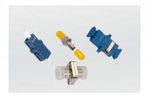 Cheap Low Back Reflection and Low PDL Fixed Type Fiber Optic Attenuator for Testing Instrumentation for sale