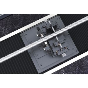 Lead Screw Pitch Measuring Machine Pitch Detectioon Mechanical Equipment