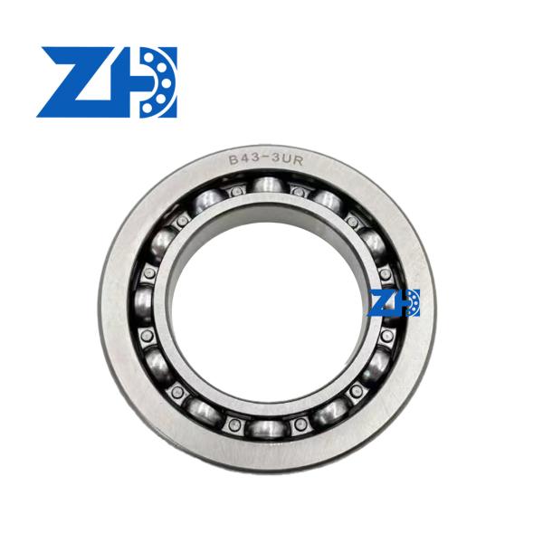 Quality Premium NSK B43-4UR Automotive Deep Groove Ball Bearing 43x87x19.5mm Reliable Performance wholesale