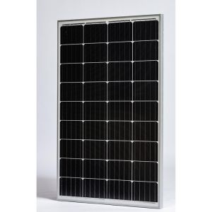 Foldable PERC Monocrystalline Photovoltaic Solar Panel Multiscene