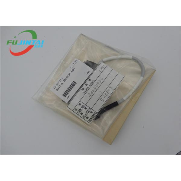 Quality SMT MACHINE GENUINE JUKI SPARE PARTS JUKI FX-3 C OUT R SENSOR HPX-AG01-1S-013 40047776 HPF-S368-A wholesale