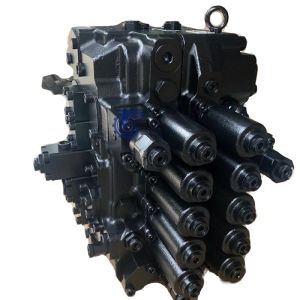 426-00223 420-00294 Main Control Valve For Doosan Daewoo DX260 DX340 DX360 Excavator