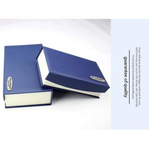 Luxury Custom Printing Packaging Paper Gift Box Paper Shoe Box Large Small