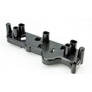 High Accuracy Plastic Mold Manufacturing with DUPONT material