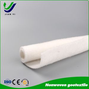 Advanced Continuous Filament PET Geotextile: Unmatched Filtration and Drainage